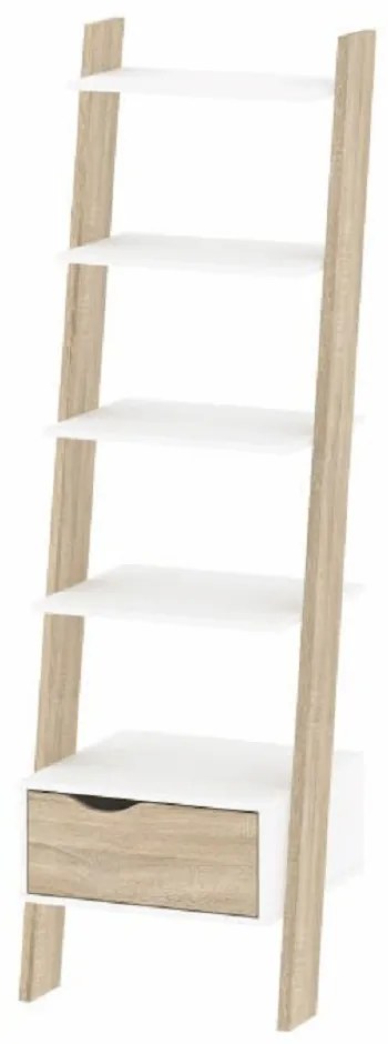 Raft cu sertar OSLO 75385