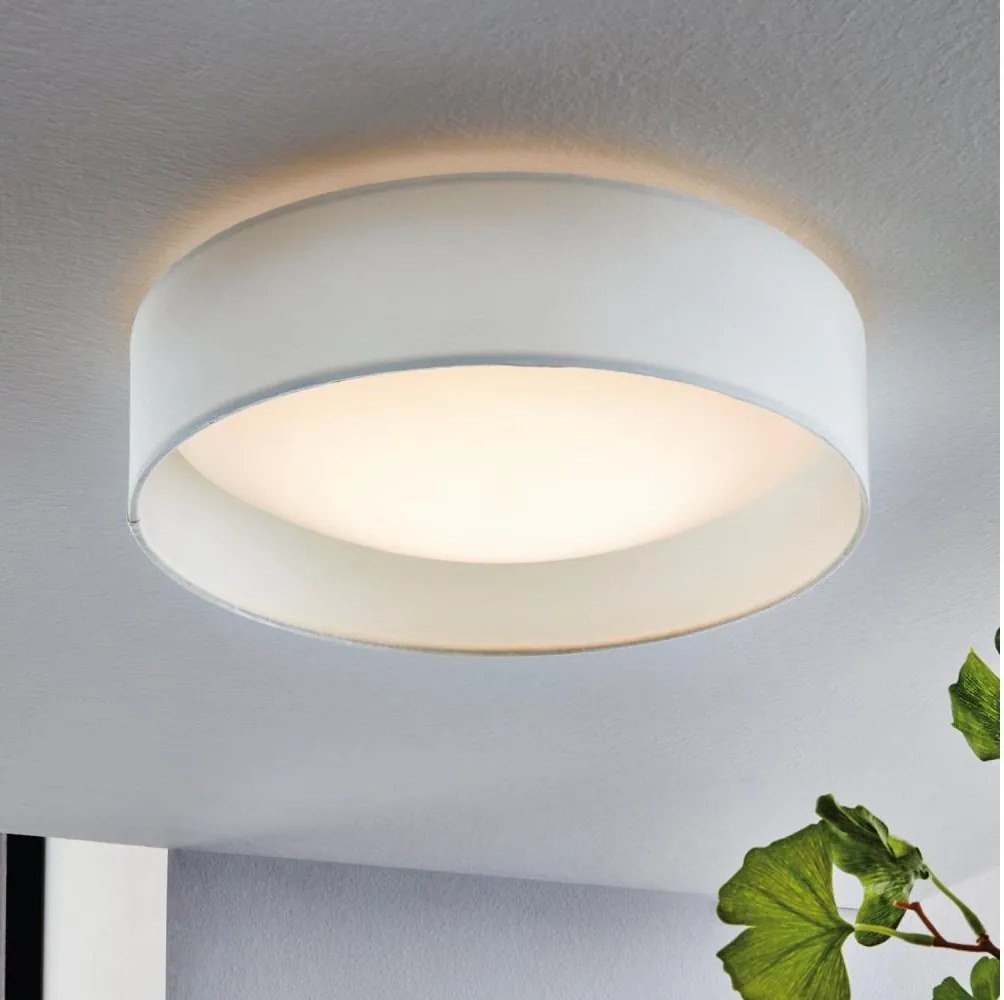 Eglo 31588 - Plafonieră LED PASTERI LED/11W/230V