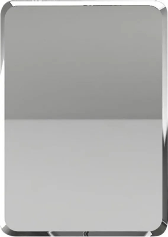 Oglinda dreptunghiulara reversibila Inter Ceramic 50x70 cm