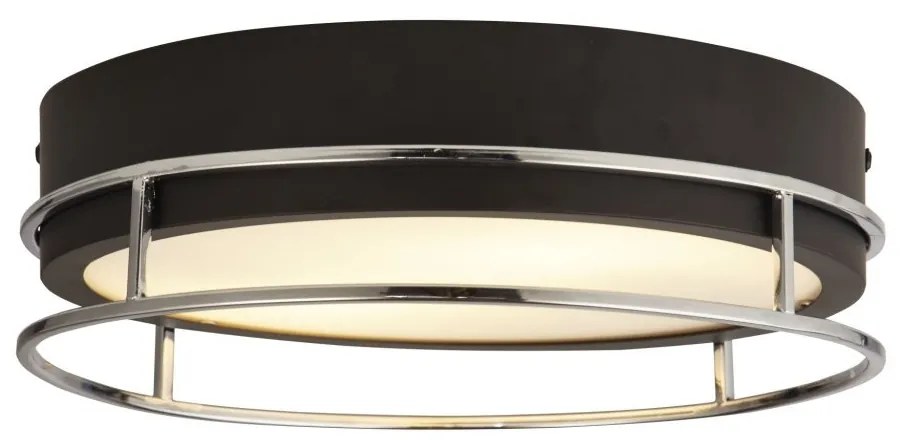Plafoniera pentru baie cu protectie IP44 Phoenix 2Lt