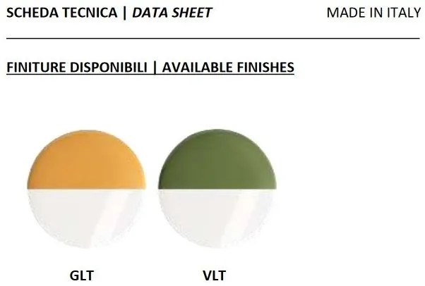 Lustra design retro realizata manual din ceramica si sticla CORCOVADO