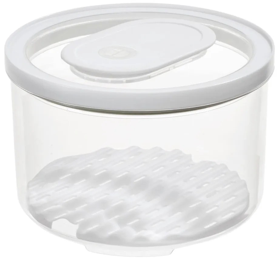 Recipient pentru alimente iDesign ID Fresh, Ø 21 cm