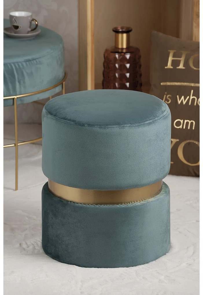 Taburet Cisco verde