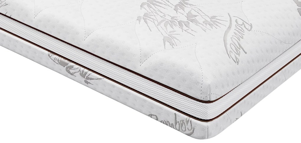 Saltea Bamboo 7 de la  Sleepy