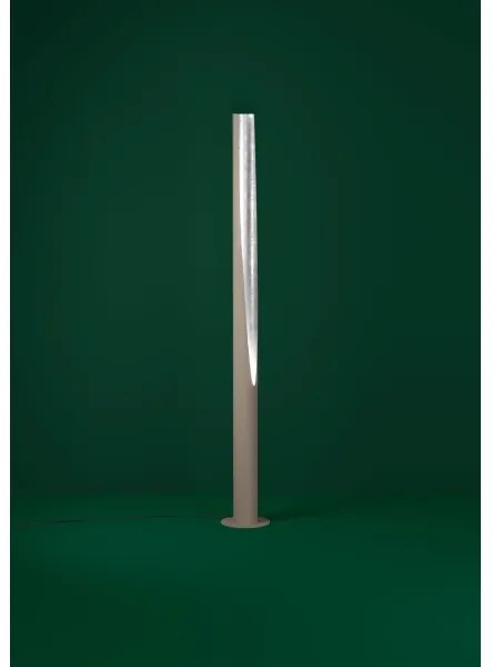 Lampadar LED Eglo 390283 PREBONE 1xGU10/5,7W/230V bej