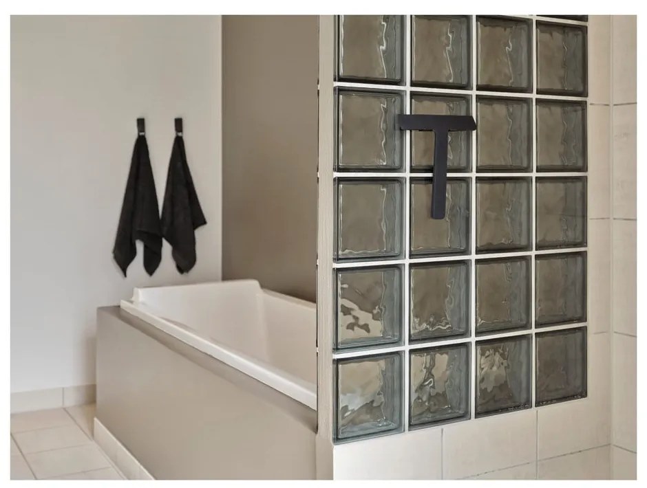 Prosop Zone Classic, 50 x 70 cm, negru