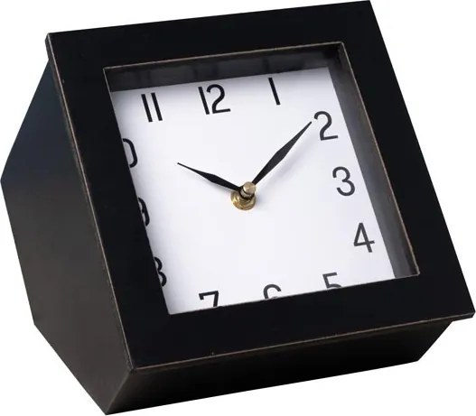 Ceas de masa, din metal, Classic