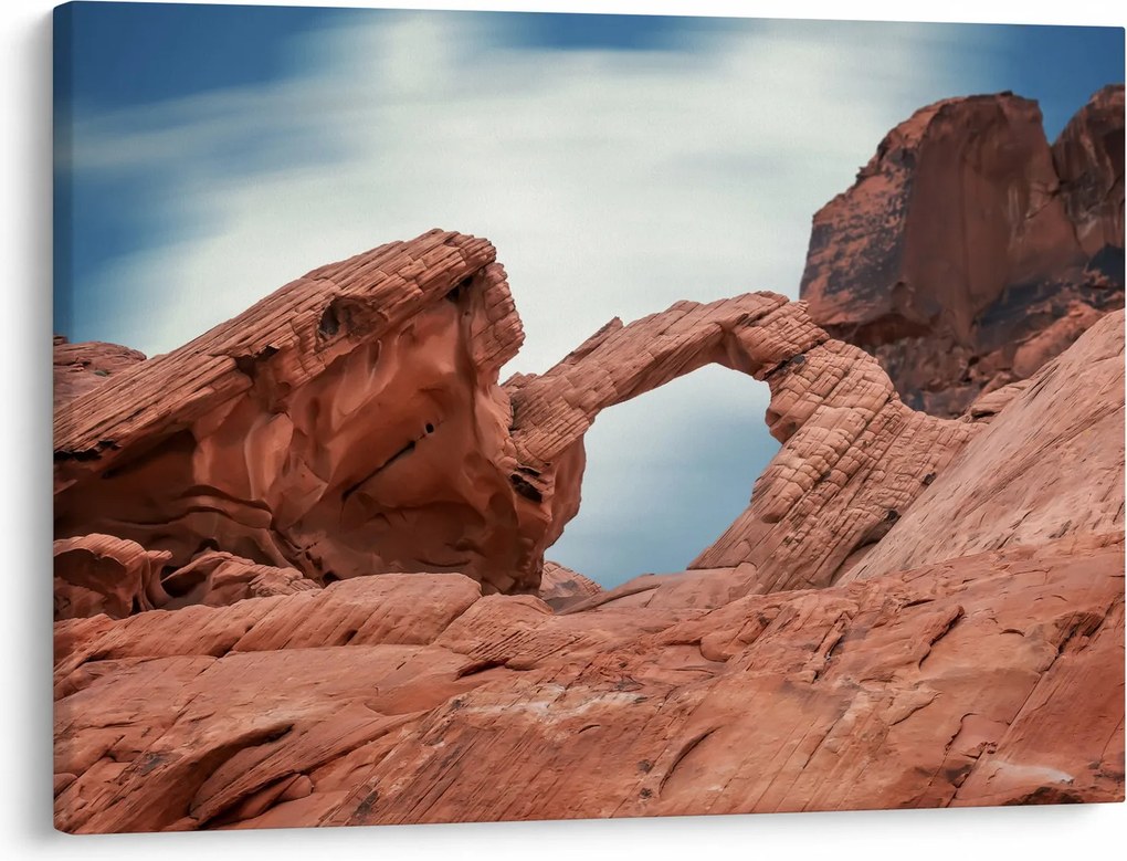 Tablou - Nevada (70x50 cm)