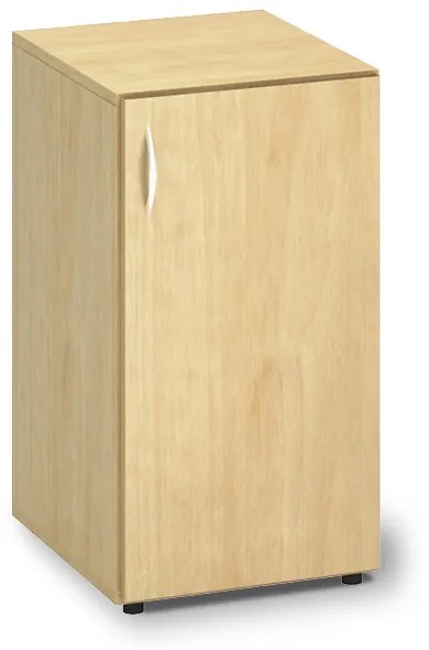 Dulap jos ProOffice 40 x 47 x 73,5 cm, real, para salbatic