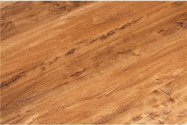 Comoda TV, L129 40 H60 cm, lemn masiv