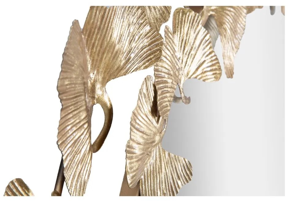 Oglindă de perete ø 87 cm Butterfly – Mauro Ferretti