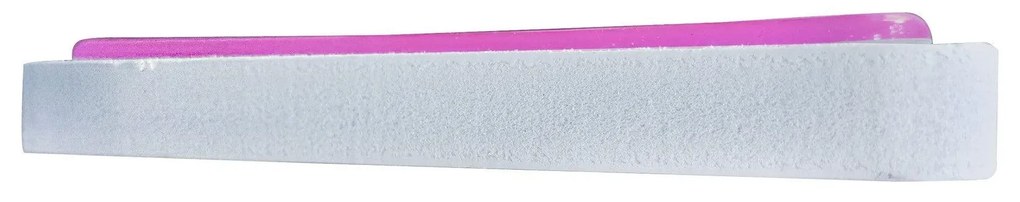 Aplica de Perete Neon Hello Gorgeous, 75 x 18 cm