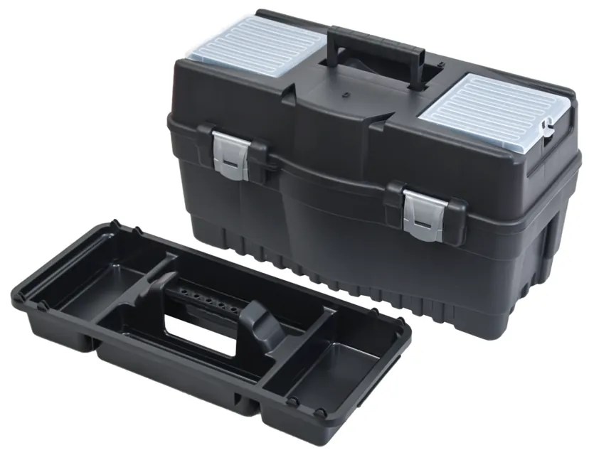 ToolBox Formula A700 - Valisa pentru scule