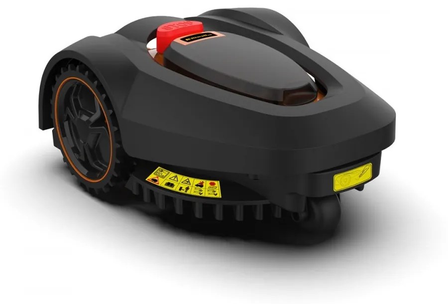 Riwall PRO RRM 600 - Robot de tuns gazonul 600 m2