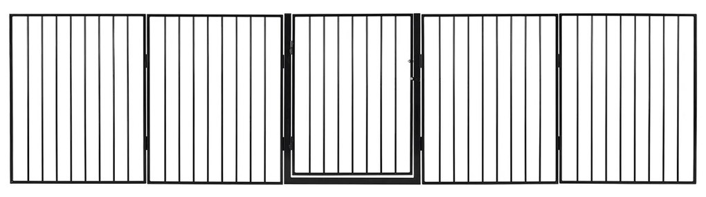 Juskys Gratar semineu XXL 300 cm