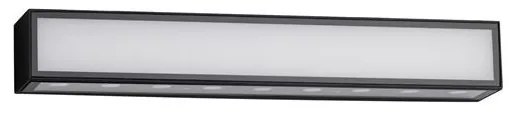 Aplica de perete LED iluminat exterior decorativ IP65 INGA