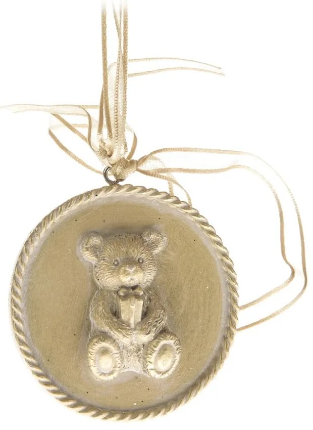 Decorațiune suspendată pentru Crăciun – Dakls