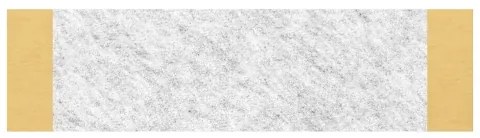 Aplică LED Eglo 390387 VALLELADO 2xLED/5,4W/230V 3000K