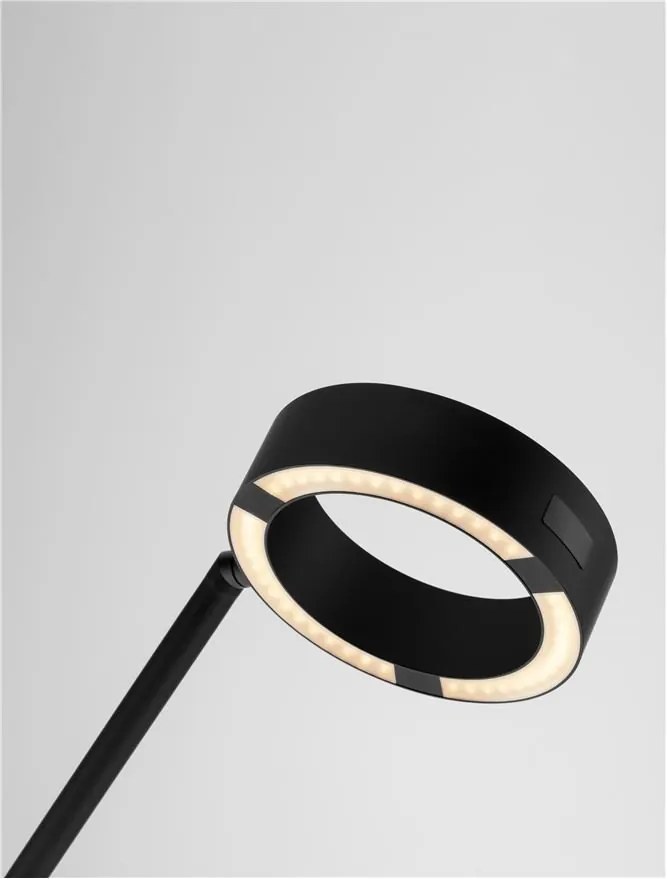 Lampa de podea moderna LED AFI