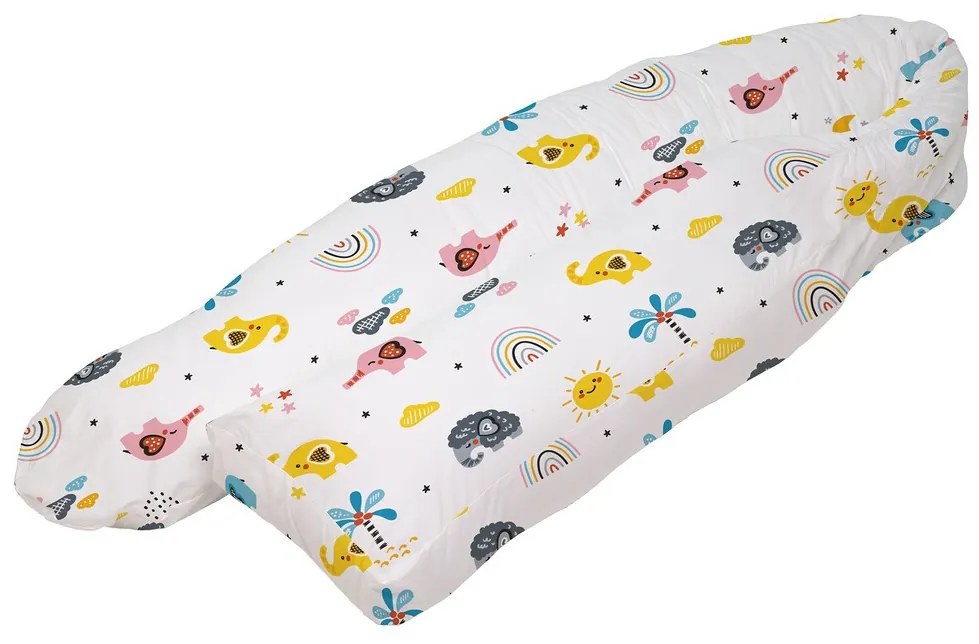 Perna pentru gravide si alaptat, Jollie Olliphant