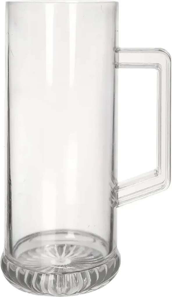 Set de pahare Orion UH Bere 0,62 l cu mâner , 6buc.