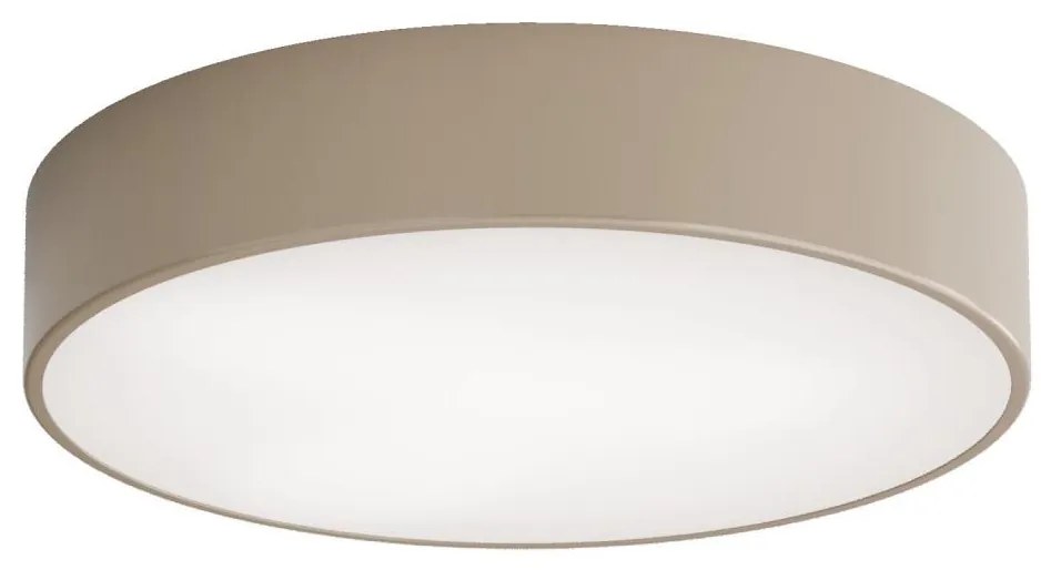 Plafonieră Brilagi CLARE 3xE27/24W/230V d. 40 cm bej