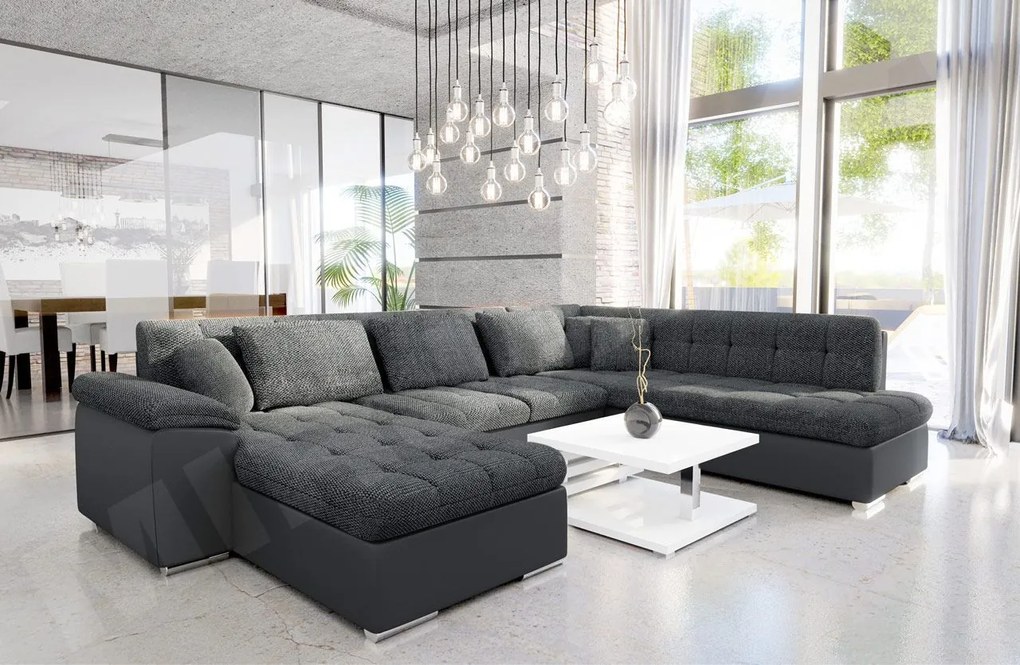 Colțar Talia (S) (piele ecologică Soft 020 + Majorka 03). 1058430