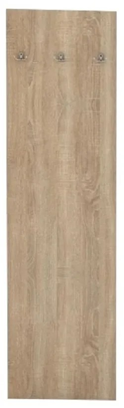 Panou cuier Asista AS 030 stejar sonoma. 788552