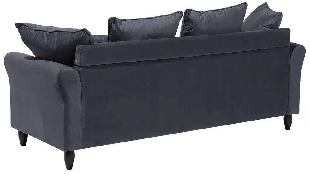 Canapea 3 locuri Banbury (gri) . 1008562