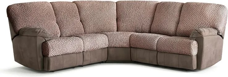 Gaico Huse bielastice MODULO alunei pernă de sprijin S (60-90 cm x 50-80 cm)