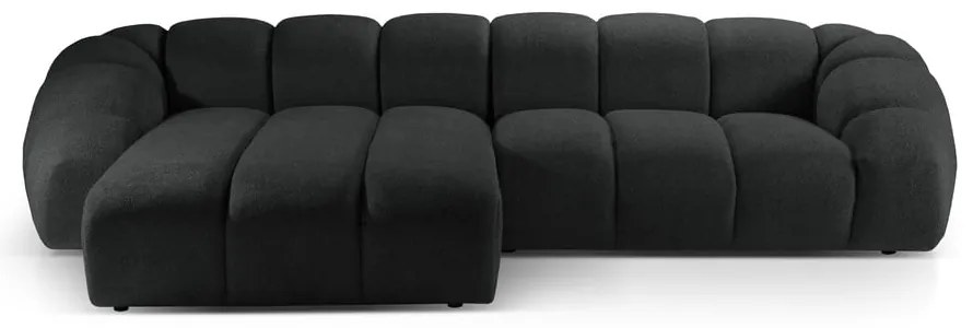 Colțar negru (cu colț pe partea stângă ) Diana – Micadoni