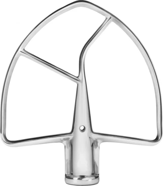 Mixer planetar KitchenAid Artisan 5KSM70SHXEER, 375 W, 6.6 L, 10 viteze, ridicare bol, roșu