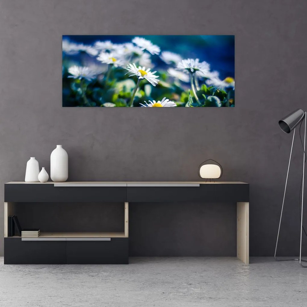 Tablou - Margarete (120x50 cm)