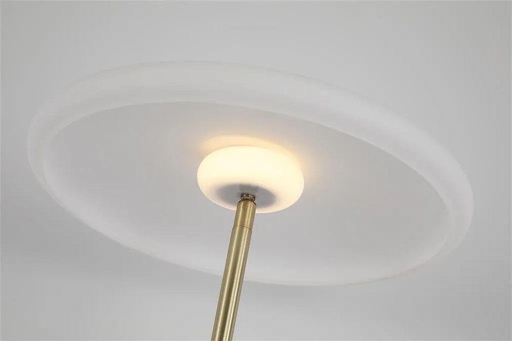 Lampadar/Lampa de podea LED decorativa Record