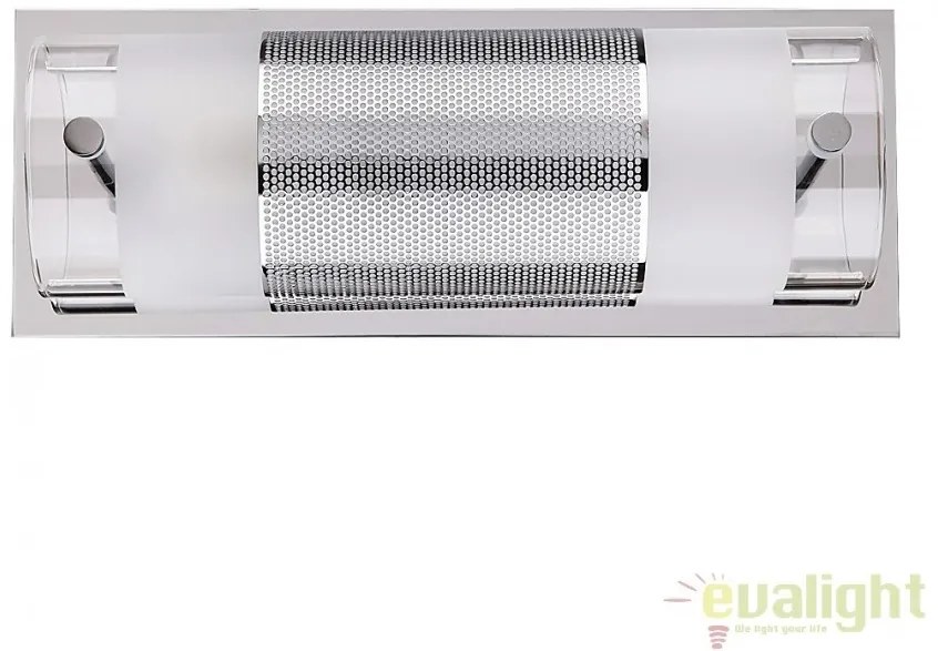 Aplica de perete moderna pentru baie cu protectie IP20, Periodic 5800 RX