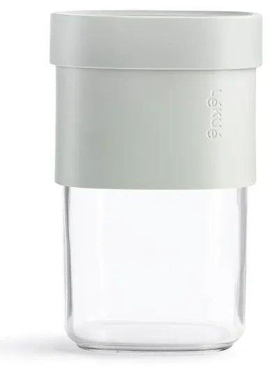 Recipiente 3 buc. pentru alimente – Lékué