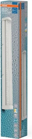 Osram ORBIS TUBE LED – Lampă LED pentru oglindă de baie, 12W/230V, 60 cm, IP44, alb