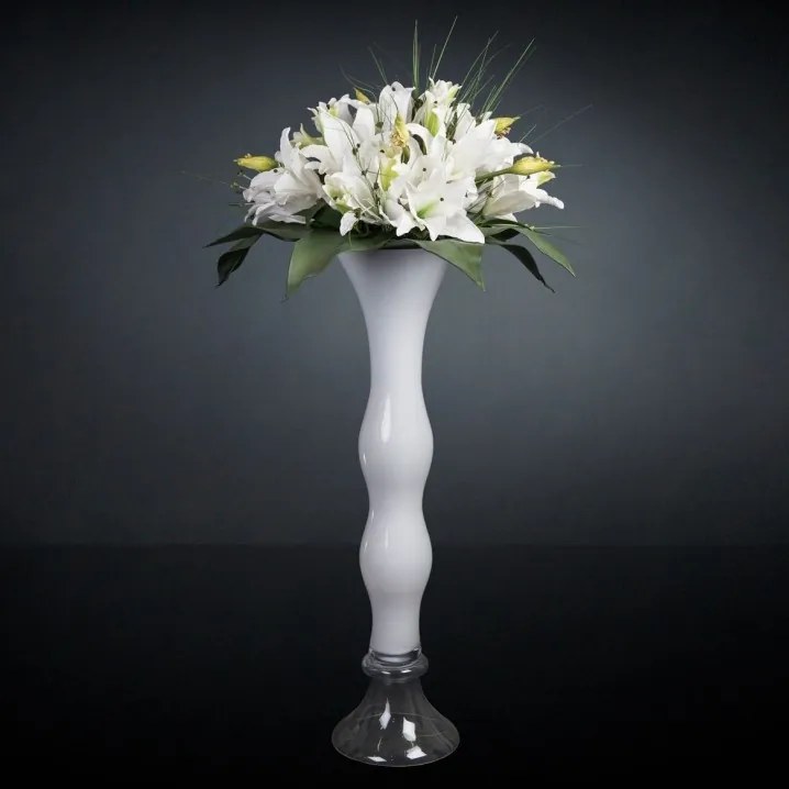 Aranjament floral mare CLEX LILIUM, H-160cm