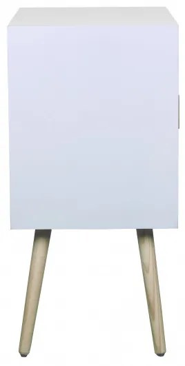 Comoda din pin Macao 76 cm