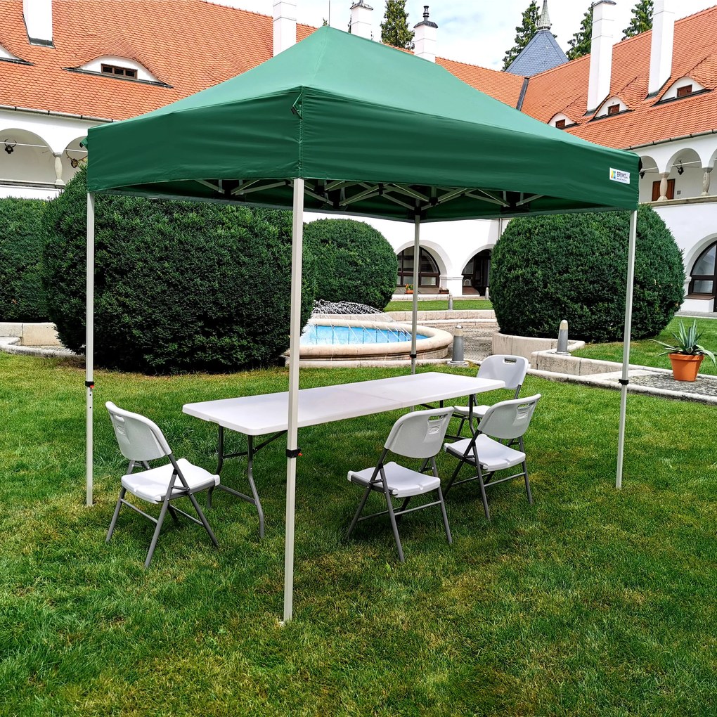 Scaune pliante - 2 buc -