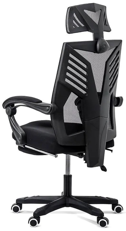 Scaun gaming OFF 427 negru