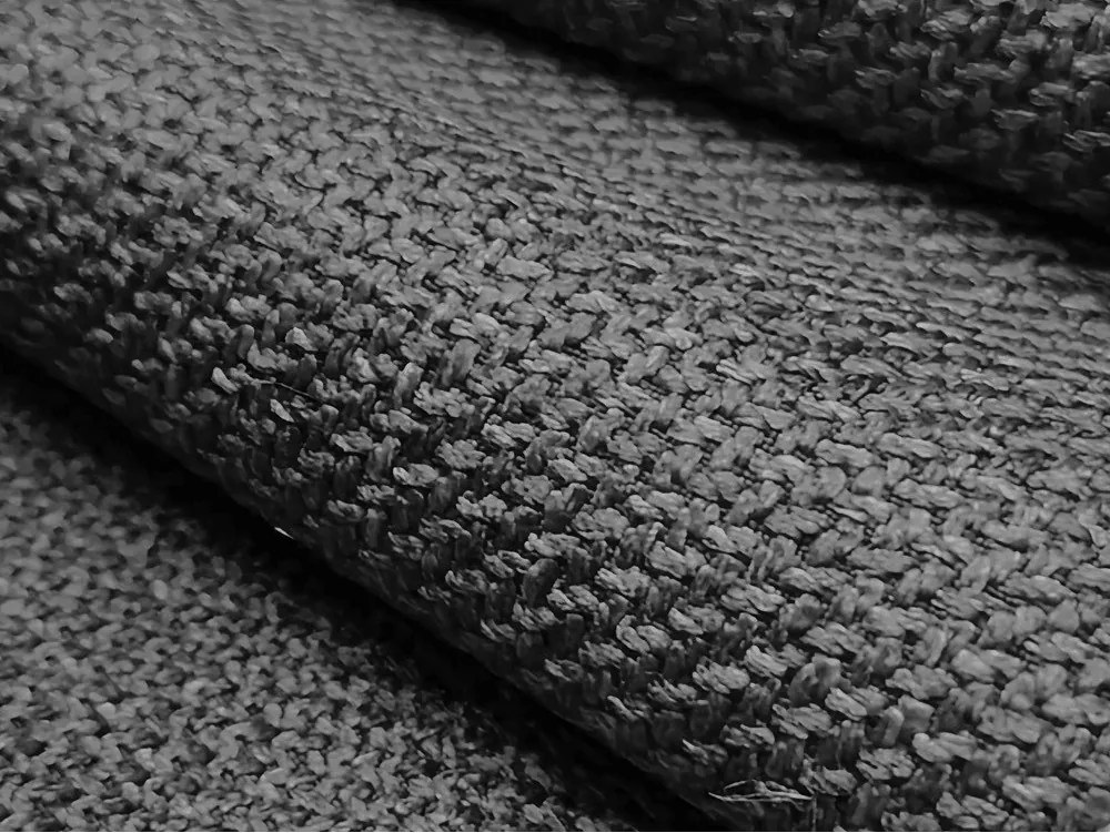 Colțar gri (cu colț pe partea stângă/cu șezlong) Ekahi – Makamii