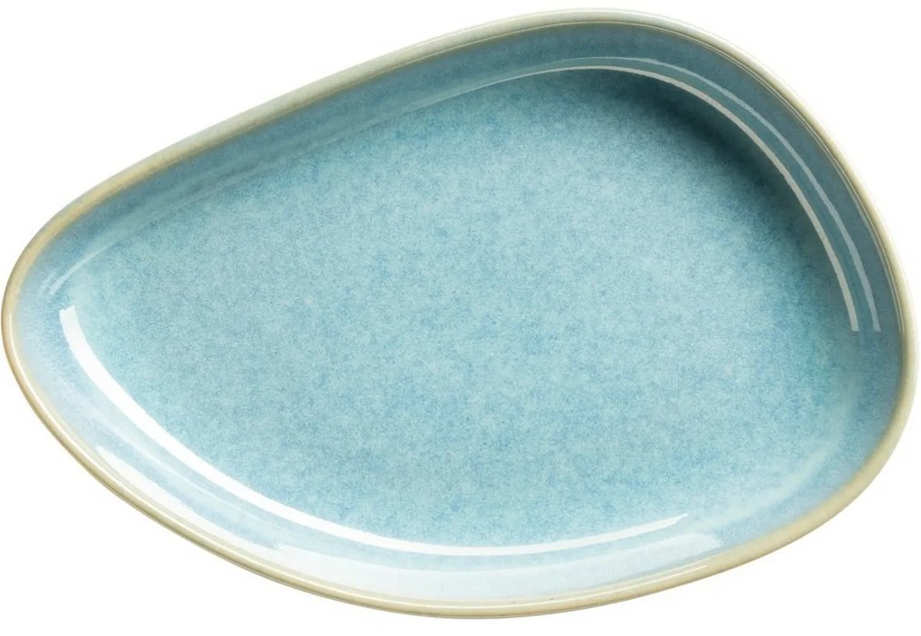 Mäser Set de servire din 12 piese Cordelia Atacama Green
