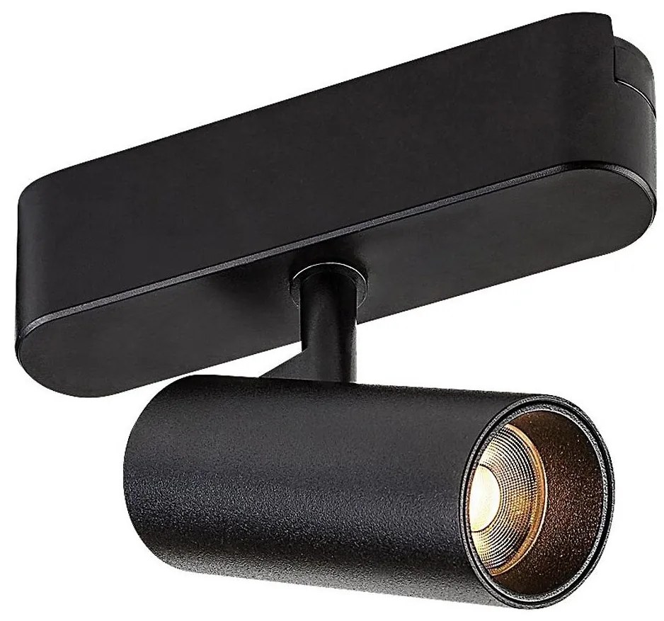 Spot LED pentru sistem de șină monofazic Rabalux 70103 LiTrack LED/6W/24V 3000K