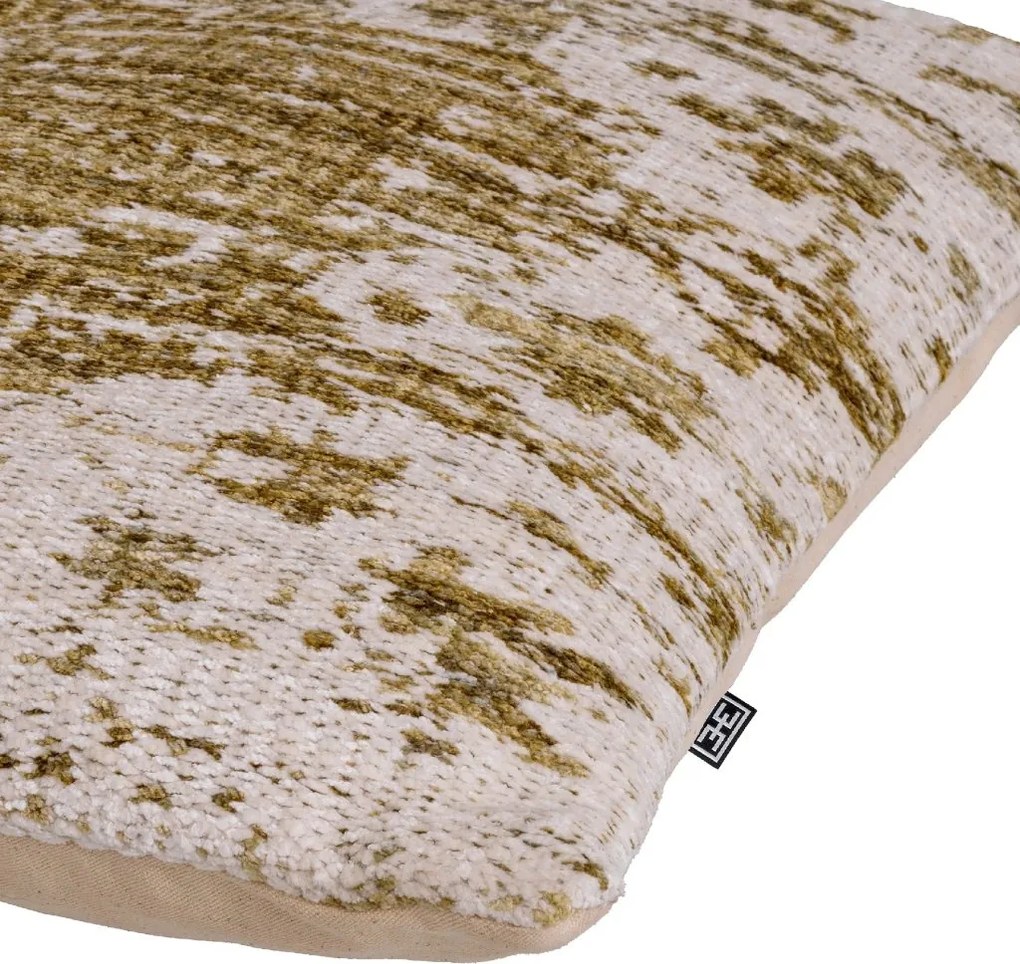 Perna decorativa design LUX Serene 60x60cm