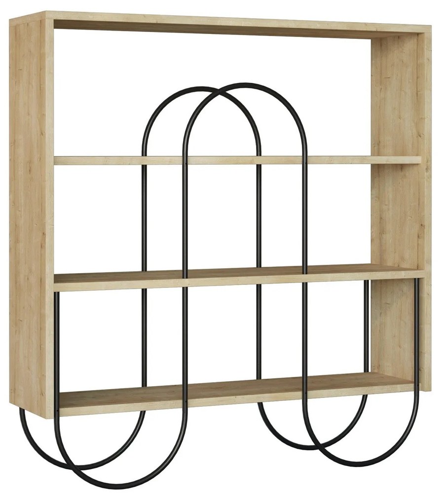 Consolă Norfolk Console - Oak