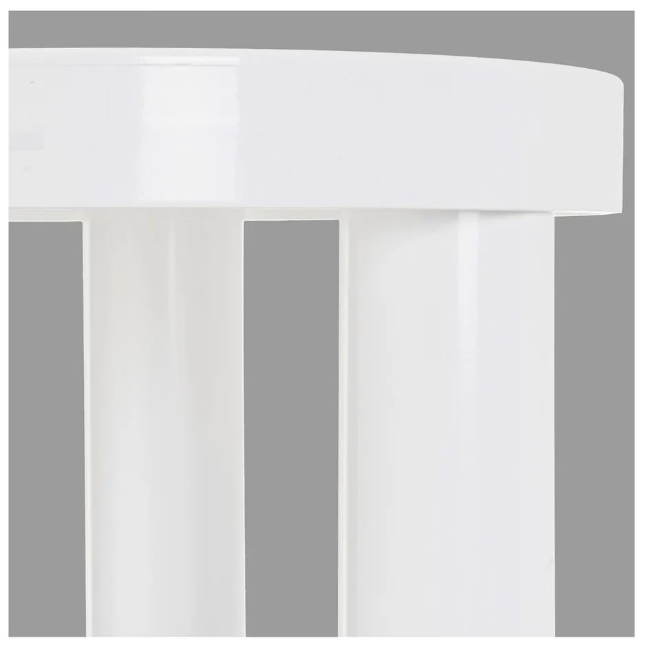 Măsuță auxiliară rotundă ø 40 cm Dórica – Casa Selección