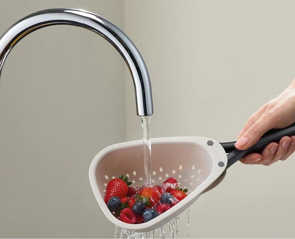 Strecurătoare Droplet – Joseph Joseph