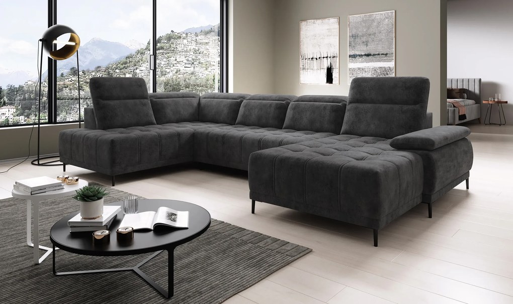 Coltar Focus XL