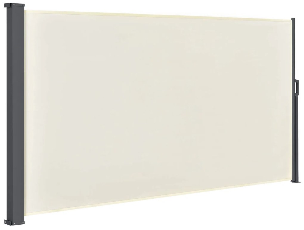 Jusky Copertina laterala Dubai 300 x 160 cm - bej